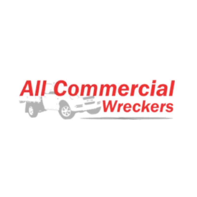All Commercial Wreckers Profile Picture