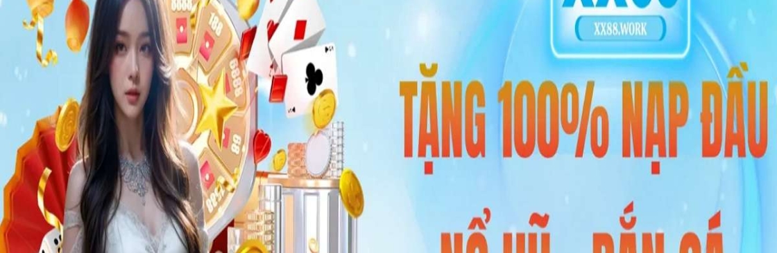 XX88 Truy Cập Link Mới XX88COM Nhận 9 Cover Image