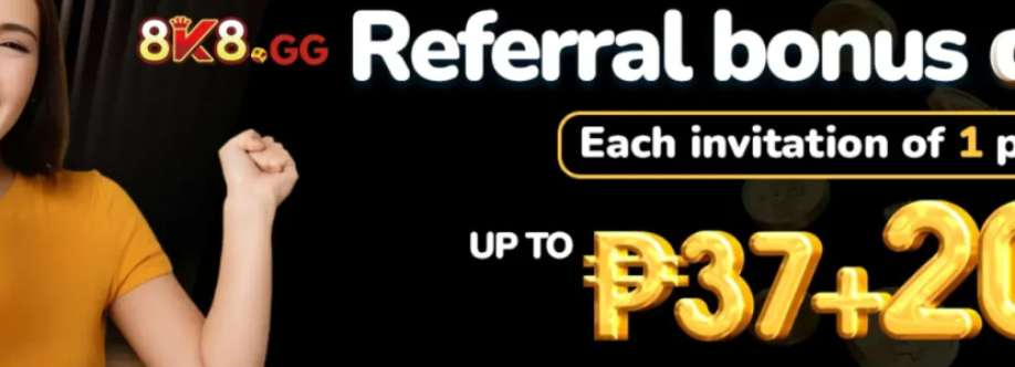 8K8 8k8game Cover Image