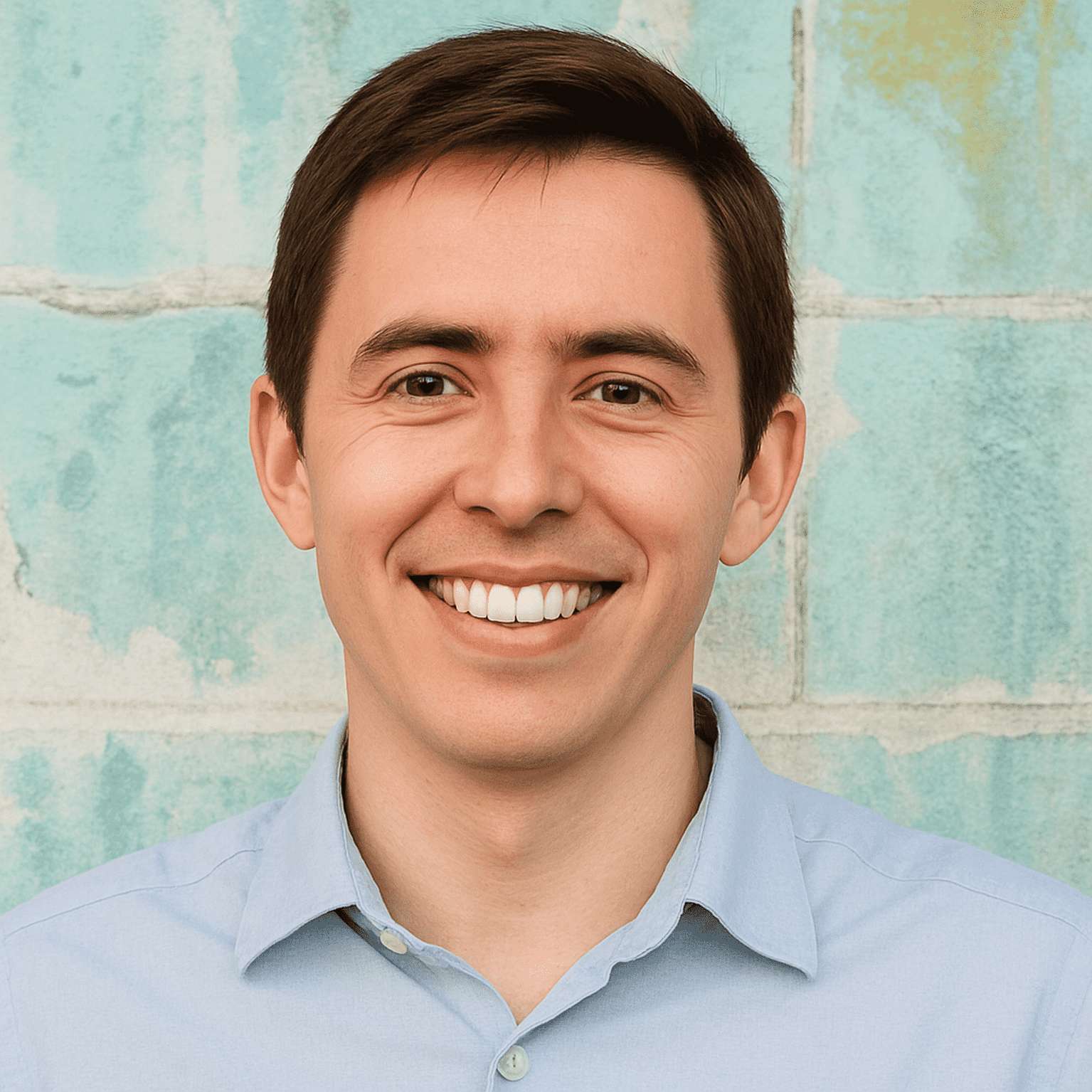 Krish Adams Profile Picture