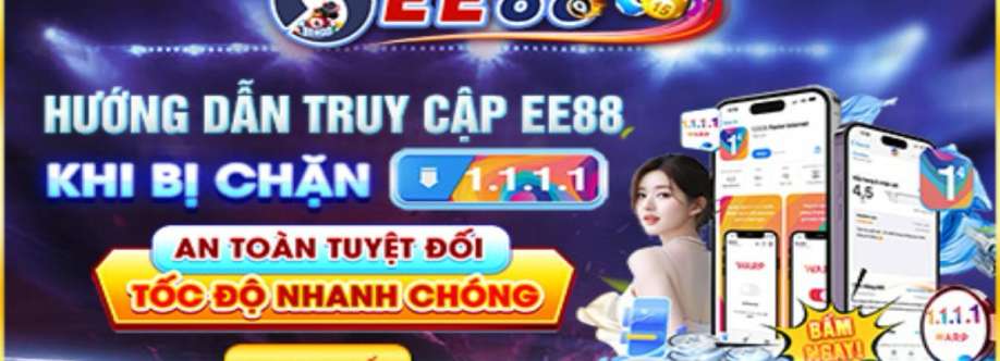 Nhà cái EE88 Cover Image
