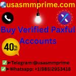 Buy Verified Paxful Accounts Profile Picture