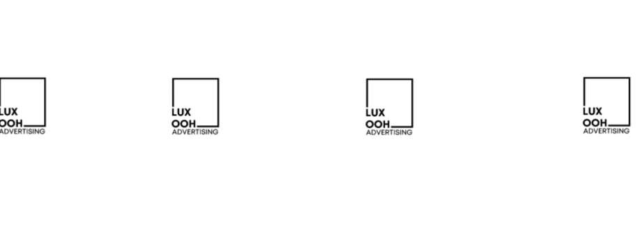 LUX OUT OF HOME ADVERTISING Cover Image