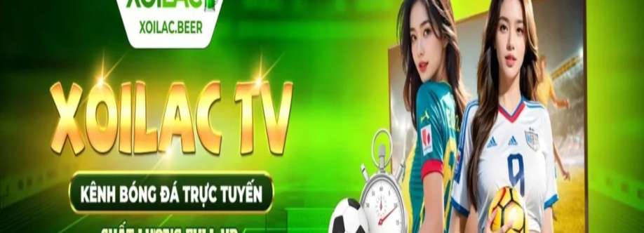 Xoilac Trực Tiếp Bóng Đá Xôi Lạc Chất L Cover Image