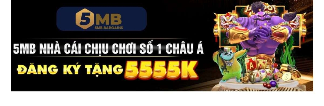 5MB BARGAINS Cover Image