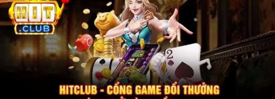 Cổng game HITCLUB Cover Image