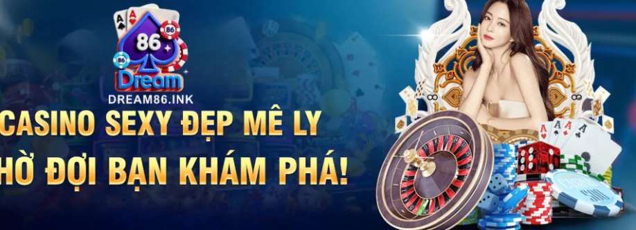 Nhà cái Dream86 Cover Image