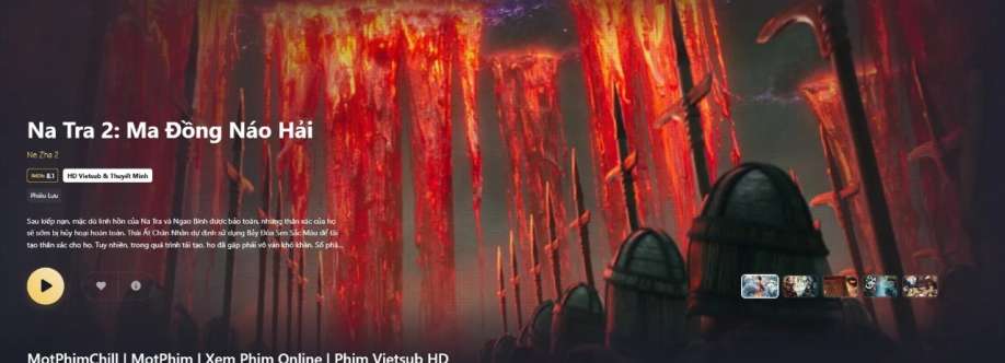 MotPhimChill Cover Image