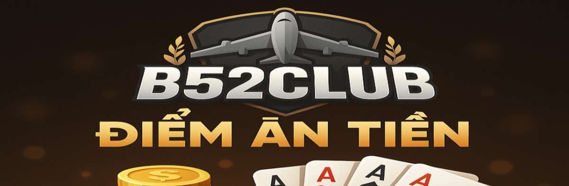 B52 Club Cover Image