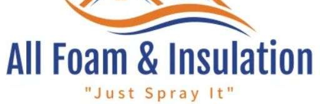 All Foam and Insulation Cover Image
