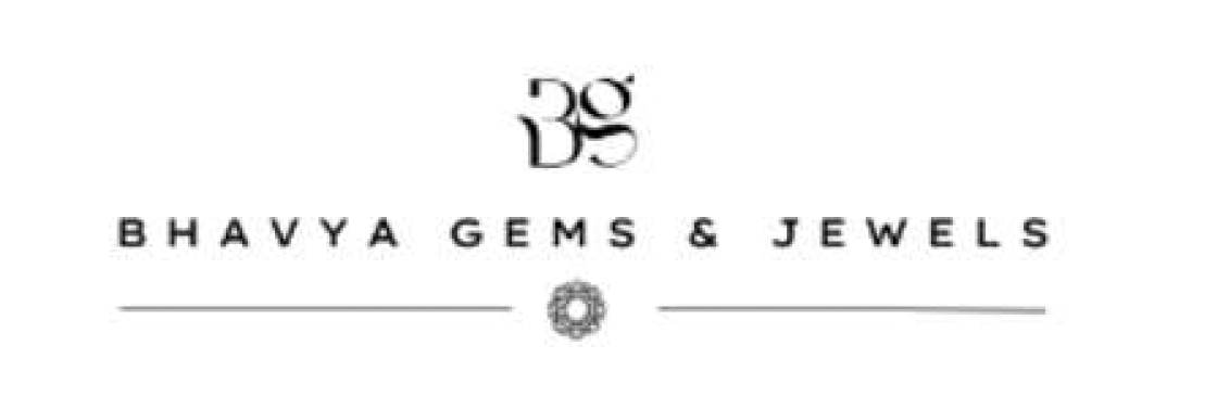 Bhavyagemesand jewels Cover Image