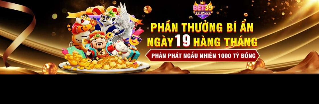 Bet39 Link Đăng Nhập Cover Image