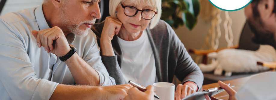 Texas Senior Consulting Cover Image