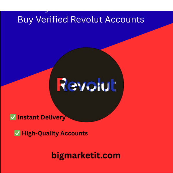 Buy Verified Revolut Accounts - Buy Verified Revolut Accounts - Buy verified Revolut accounts from a trusted site bigmarketit