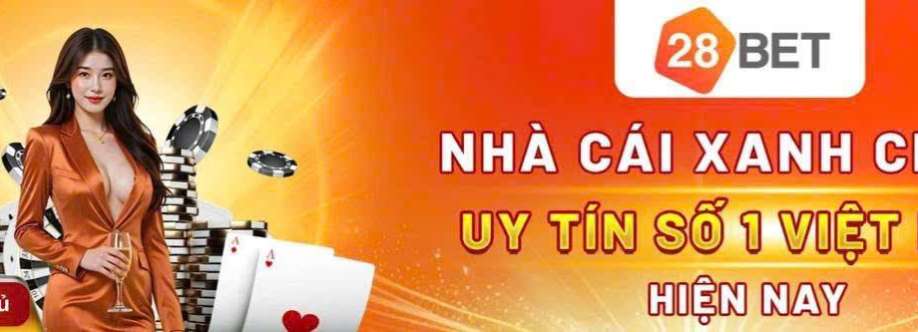 NHÀ CÁI 28bet Cover Image