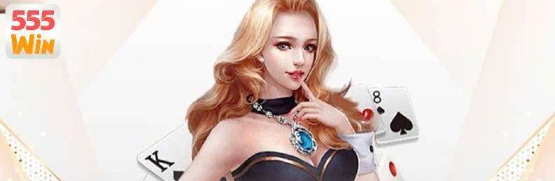 NHÀ CÁI 555WIN Cover Image