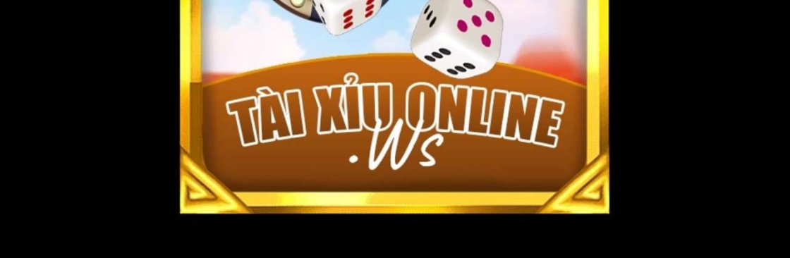 Tài Xỉu Online ws Cover Image
