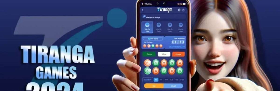 Tiranga Game Cover Image