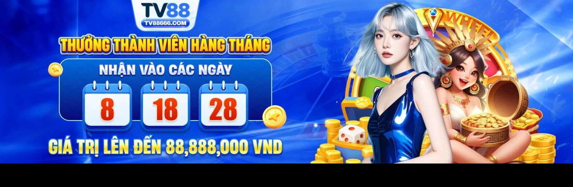 Nhà cái tv88 Cover Image
