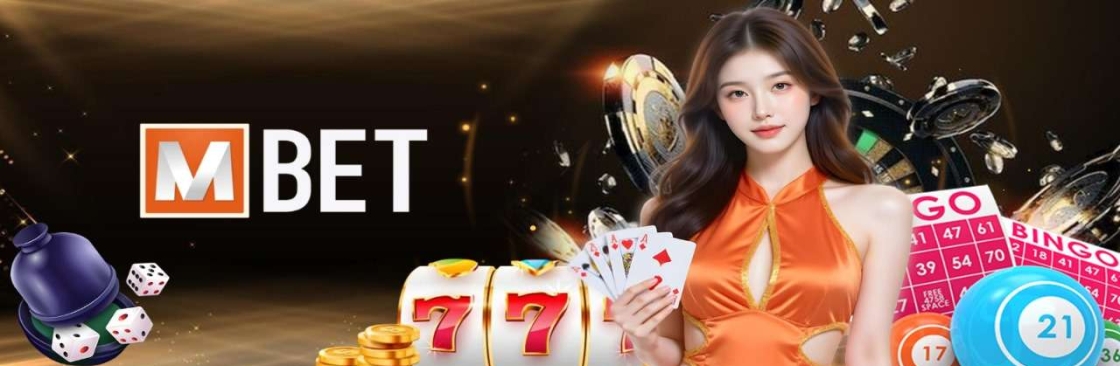 MBET  LINK MỚI NHẤT HOT 2025 CHO GAME THỦ MBETCOM Cover Image