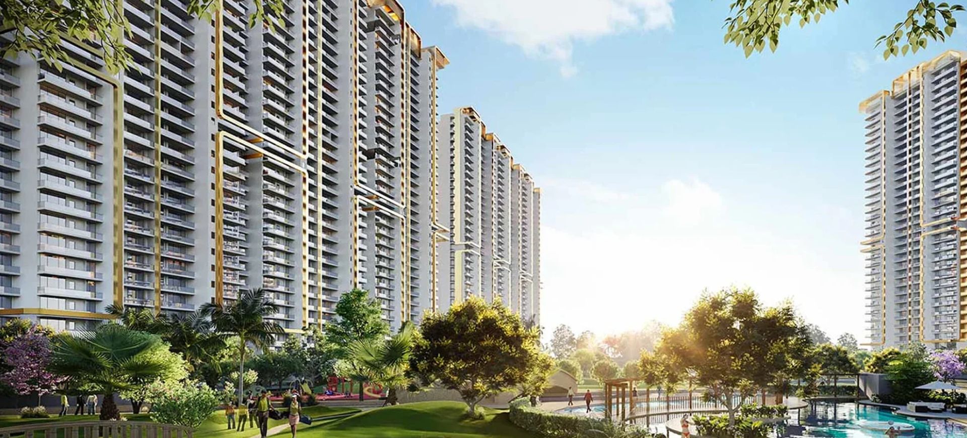 M3M Manesar Gurgaon | M3M New Launch Projects In Gurgaon
