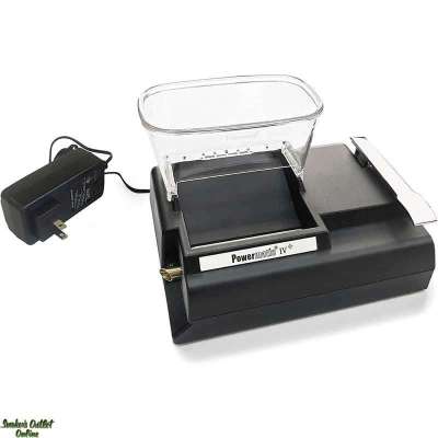 Powermatic Profile Picture