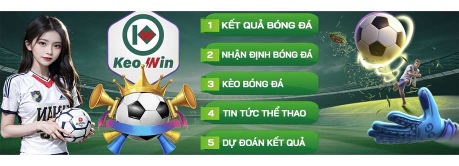 KeoWin TM Nhận định giải mã tin tức bóng đá Cover Image