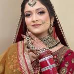 Makeup artist in Jalandhar Profile Picture