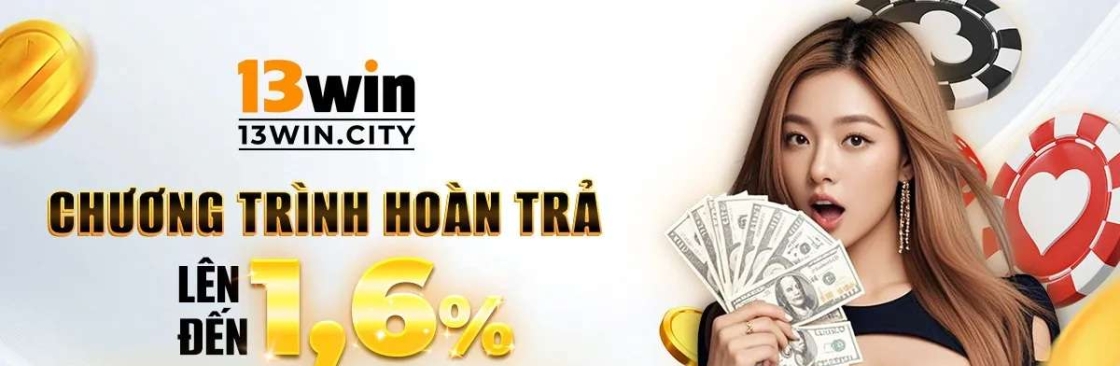 13win city Cover Image