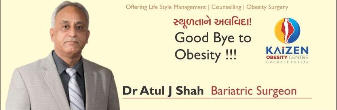 Dr Atul Shah Cover Image