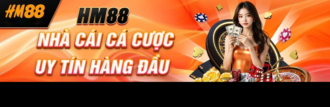 Nhà cái HM88 Cover Image