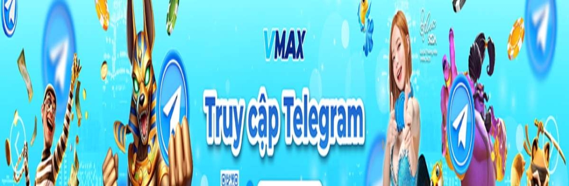 vmax net Cover Image