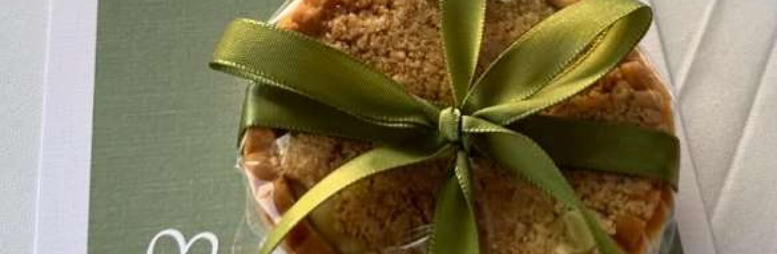 Panic Sweets Cover Image