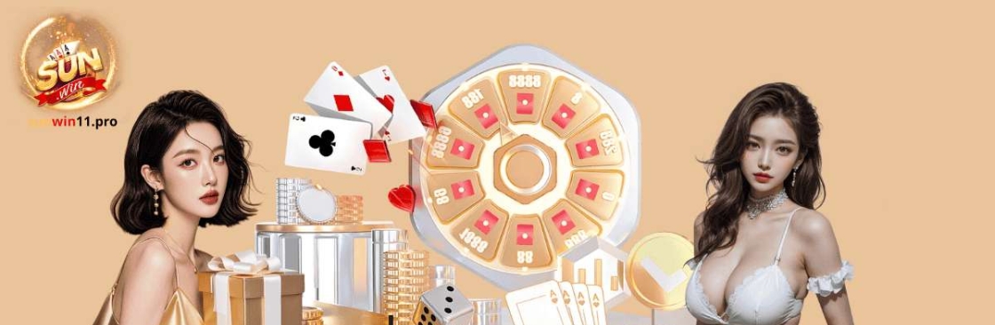 Sunwin Sân chơi game bài đổi thưởng Cover Image