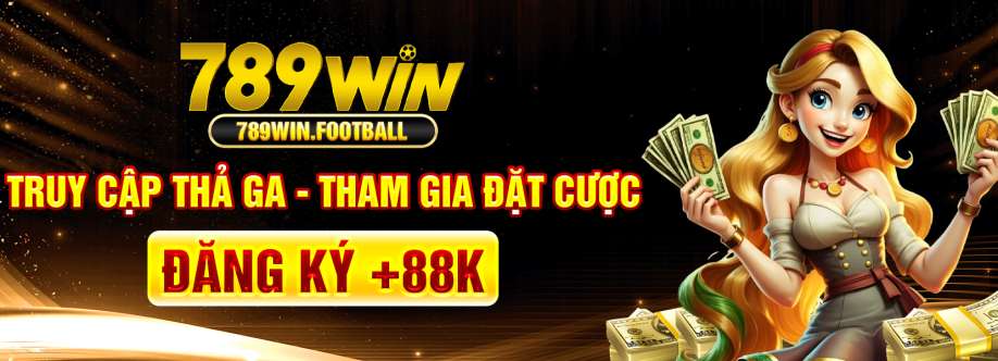 Nhà Cái 789Win Cover Image