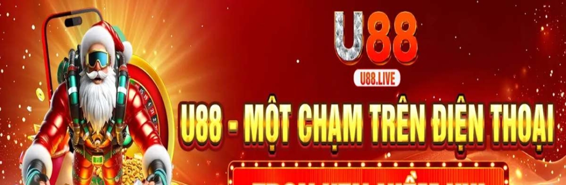 U88 livin1 Cover Image