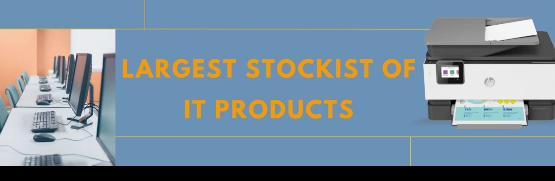 ACHIEVER COMPUTERS FZCO Cover Image