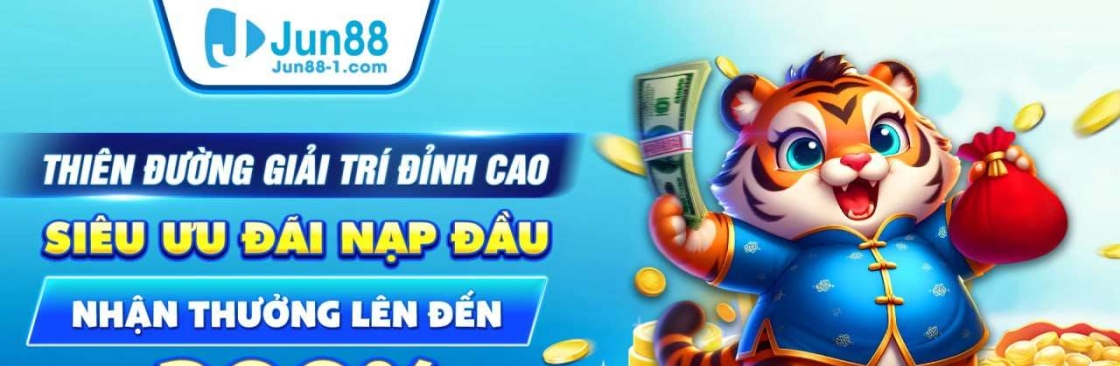 Nhà Cái Jun88 Cover Image