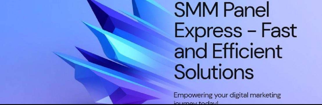 SMM Panel Express Cover Image