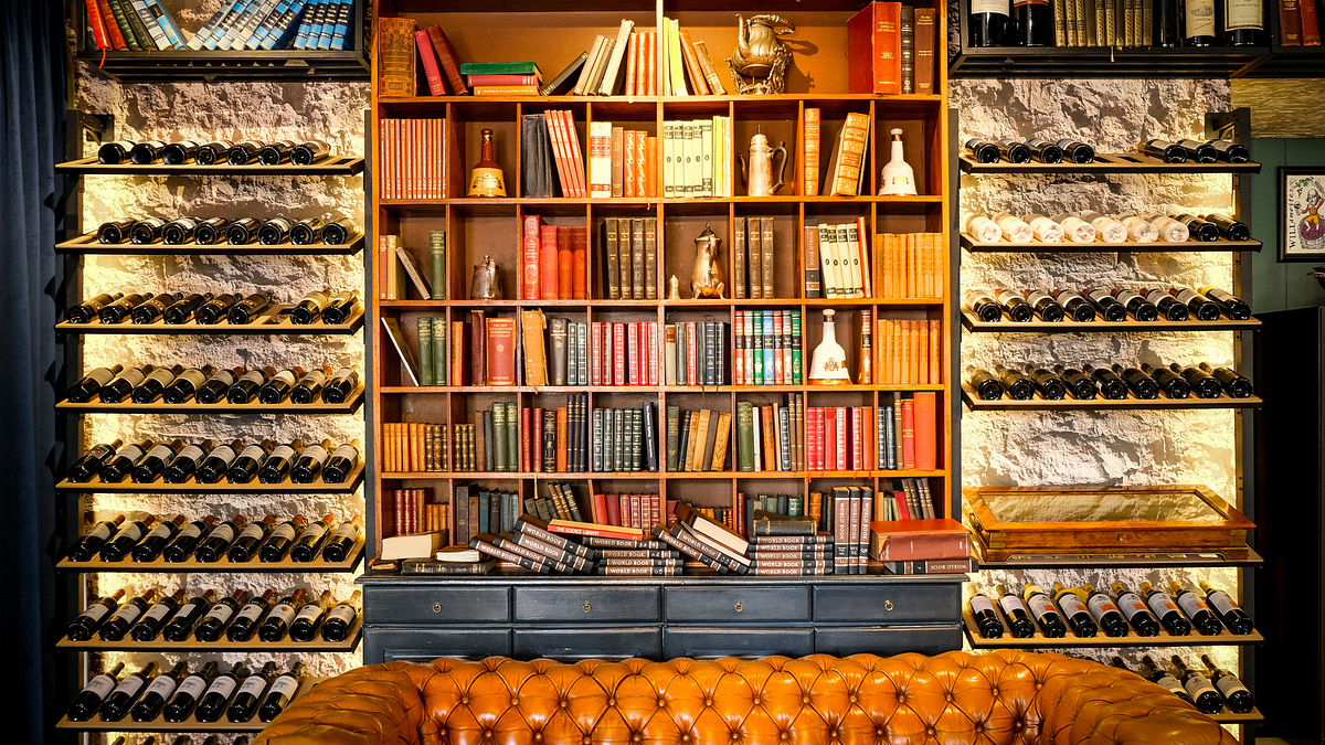 Maximize Your Space and Style with Custom Wine Storage Solutions in London | by Cellar Maison | Sep, 2025 | Medium