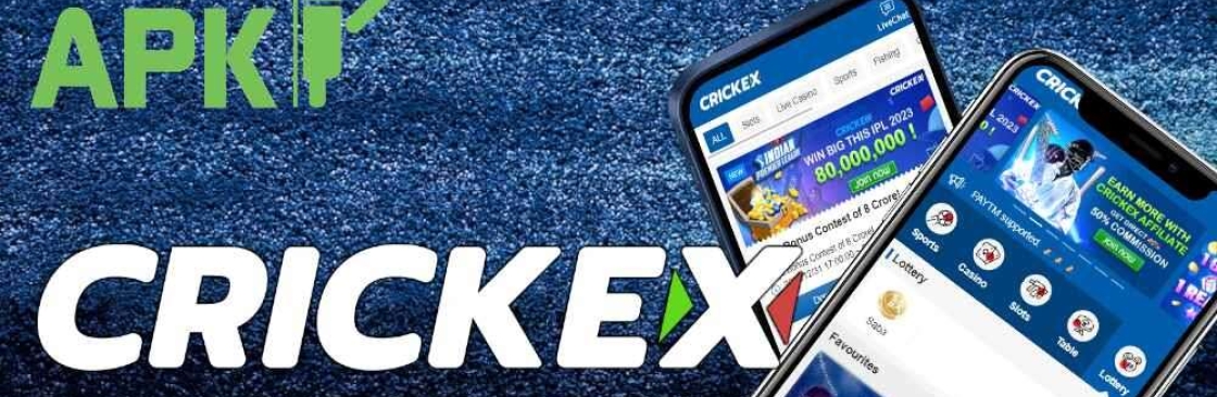 Crickex Cover Image
