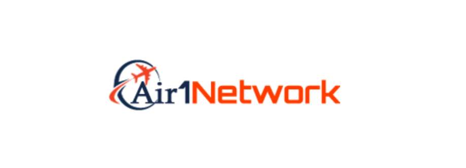 Air1 Network Cover Image