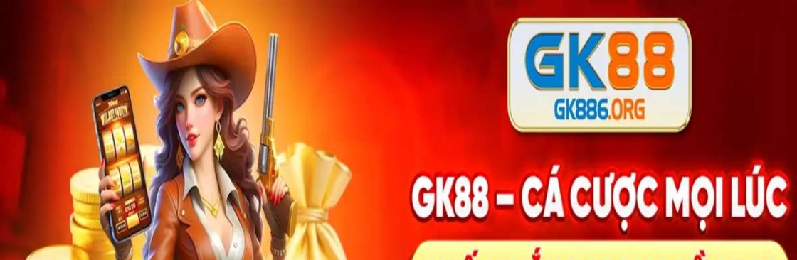 GK88 6org Cover Image