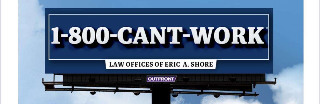 Law Offices of Eric A Shore Cover Image