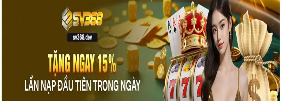 Sv368 Dev Cover Image