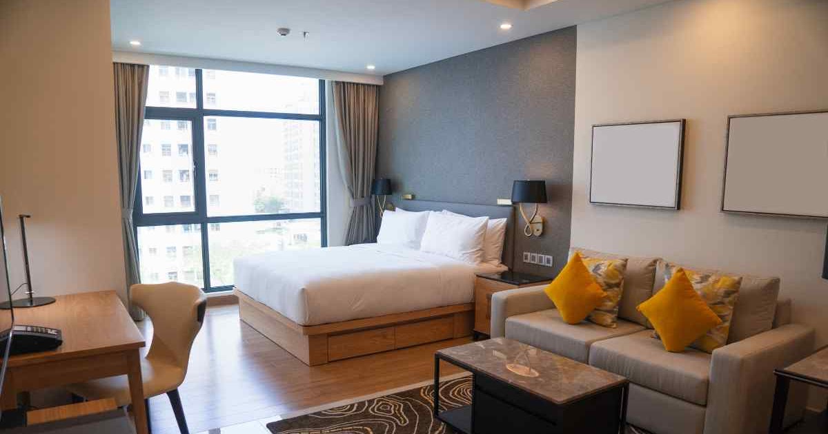 What Are the Benefits of Booking Comfortable Hotel Rooms in Jaipur Online?