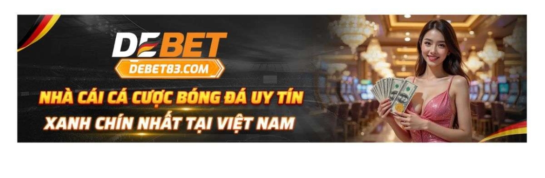 DEBET 83COM Cover Image