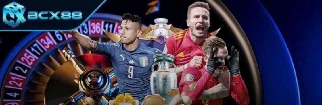 Nhà Cái BCX88 Cover Image