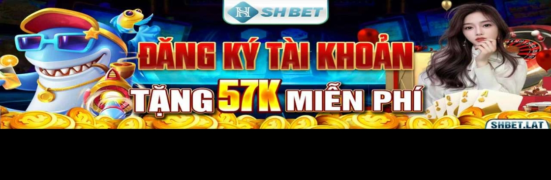 SHBET LAT Cover Image