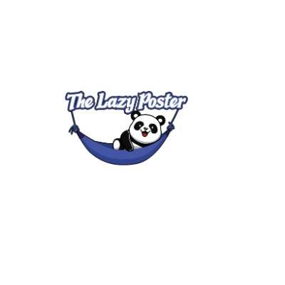 The Lazy Poster Profile Picture